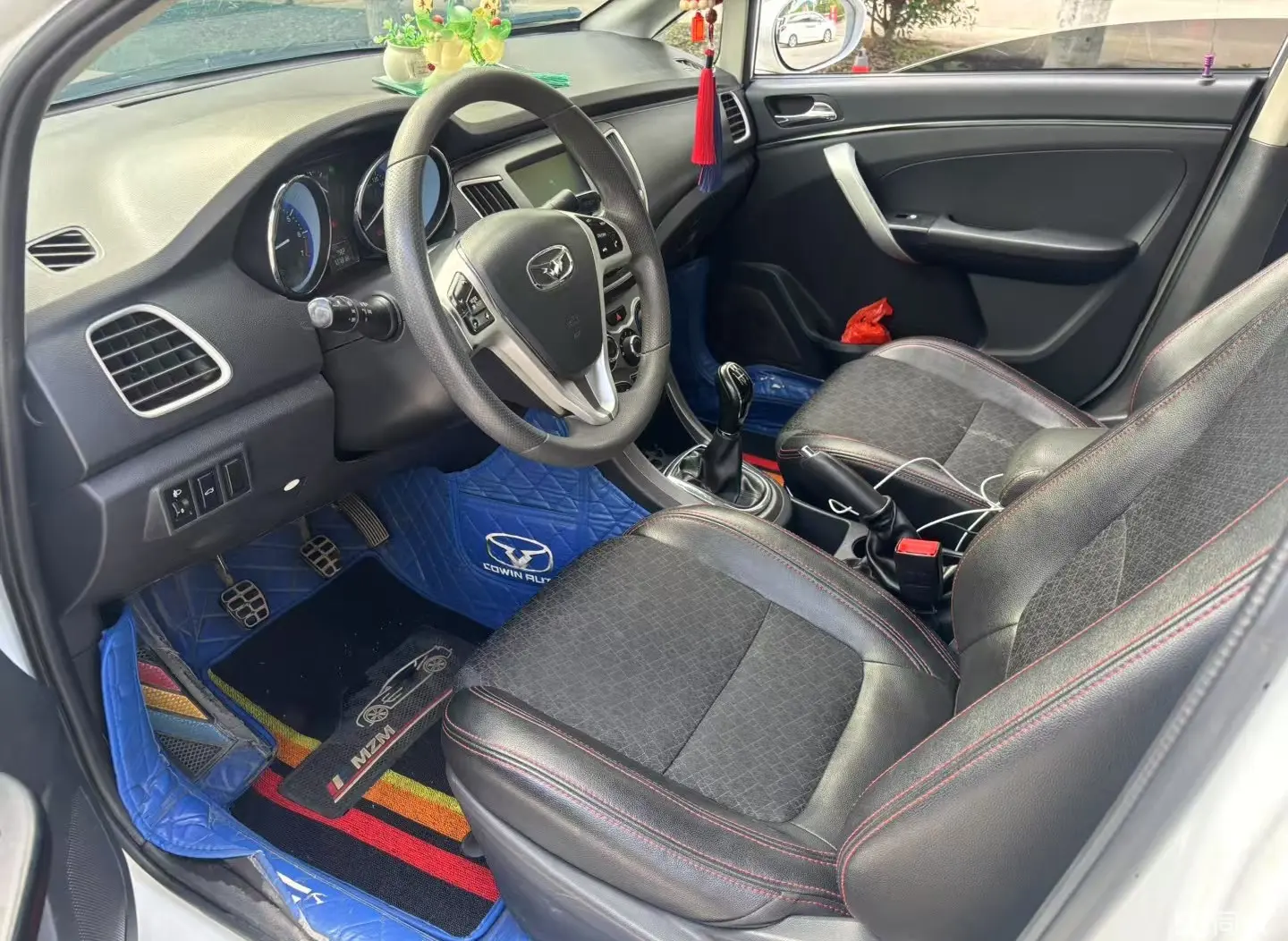 Kaiyi C3 2017 car image #4