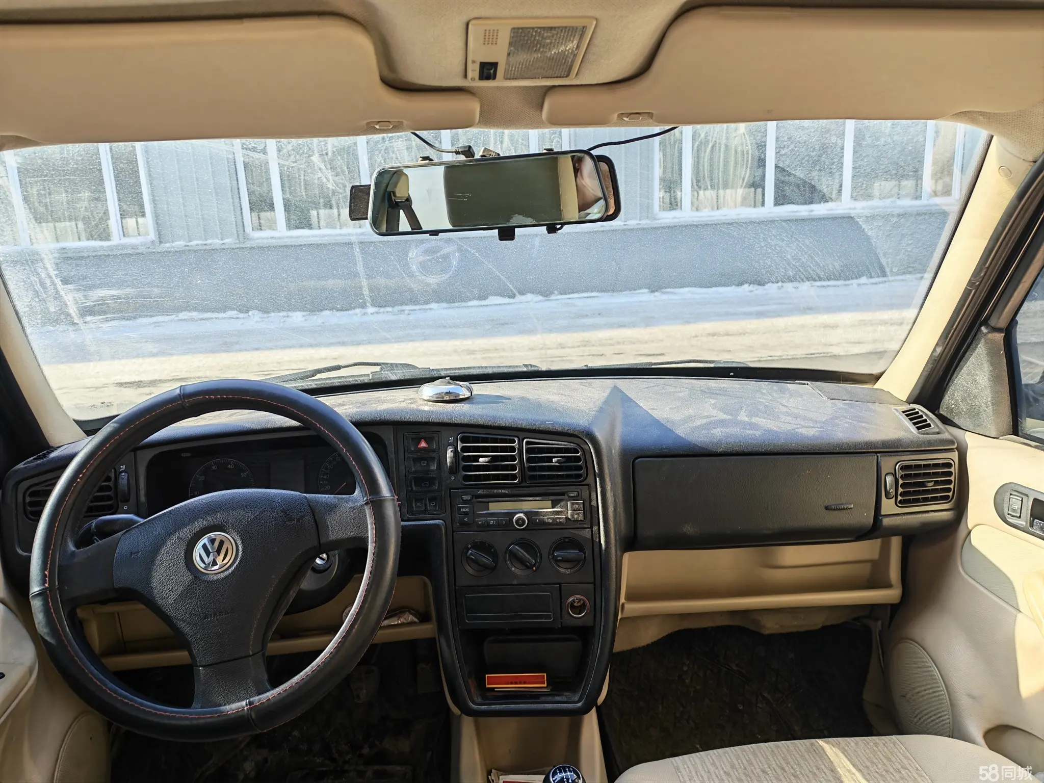 Volkswagen Jetta 2010 immagine di auto #4