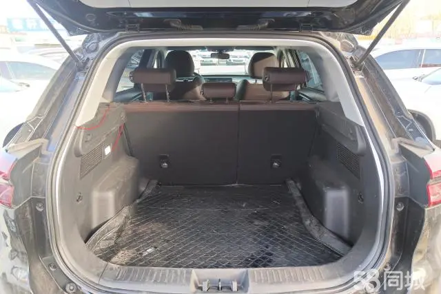 Chery Tiggo 7 2024 car image #4