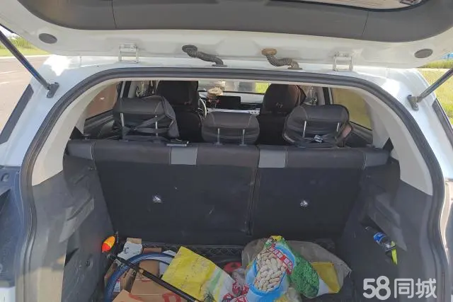 Beijing X3 2019 car image #4