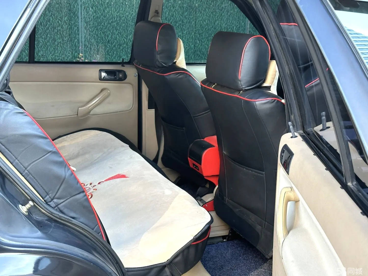 Volkswagen Jetta 2008 #4 Volkswagen Jetta 2008 изображение автомобиля #4