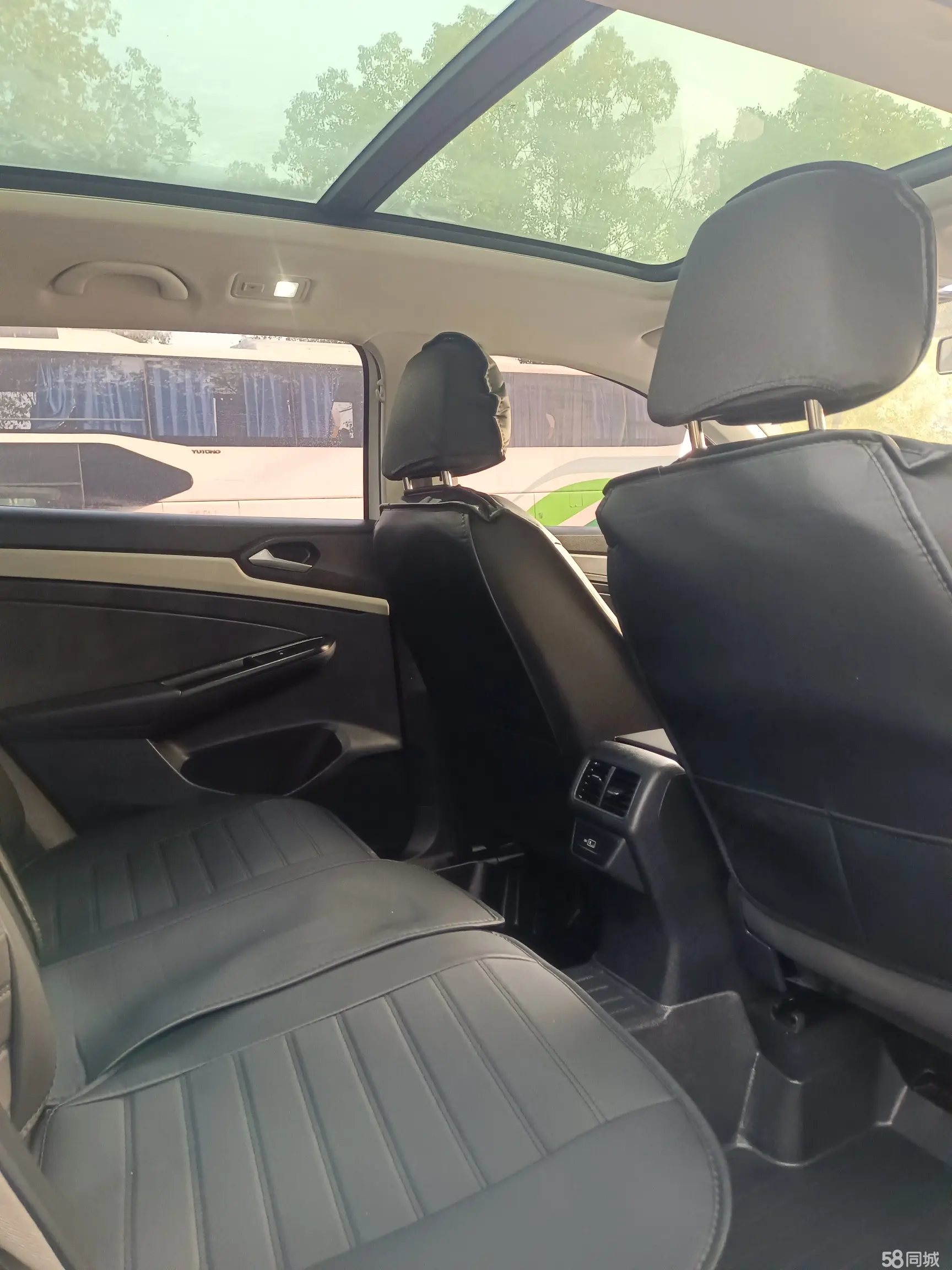 捷达 捷达VS7 2023 汽车图片 #4