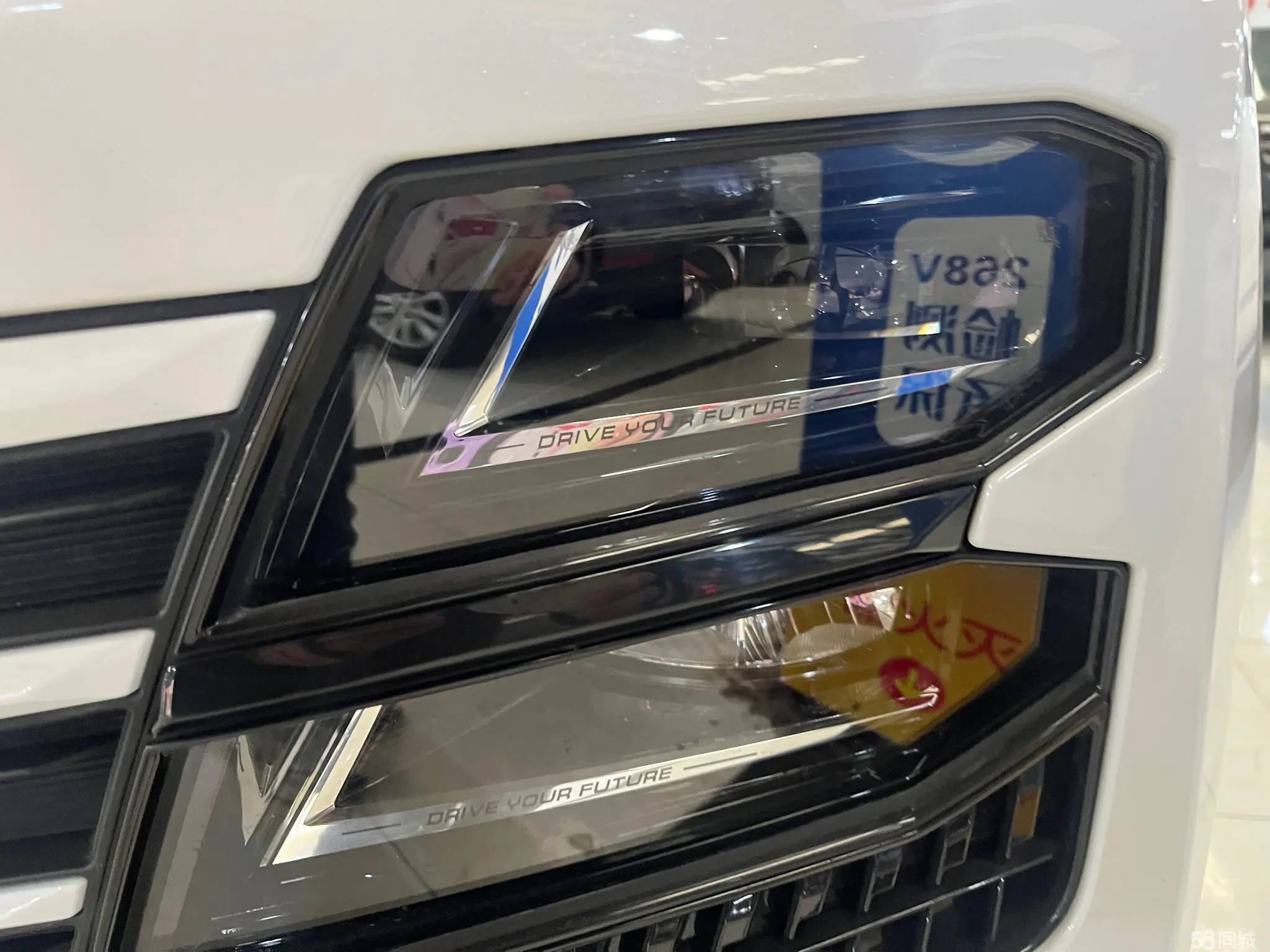 Jetour Dashing 2025 car image #4