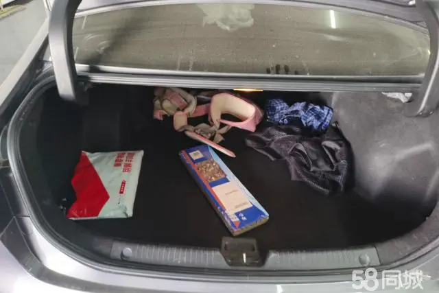 GAC Trumpchi GA6 2023 car image #4