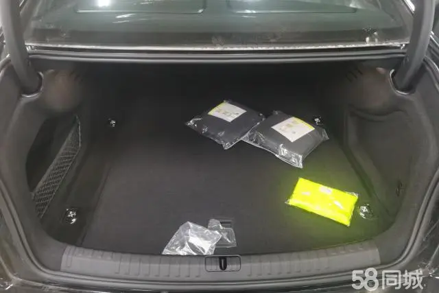 Audi A6L 2025 imagem de carro #4