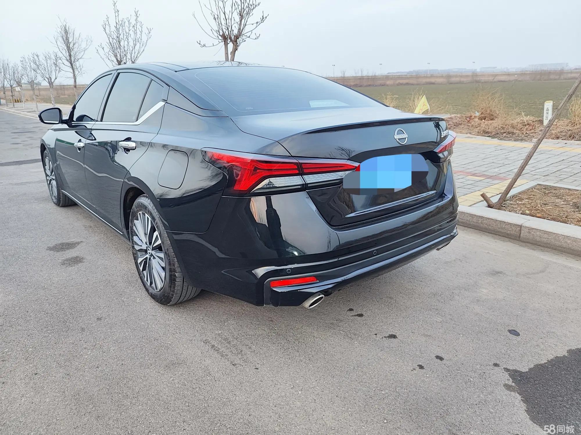 日产 天籁 2025 汽车图片 #4