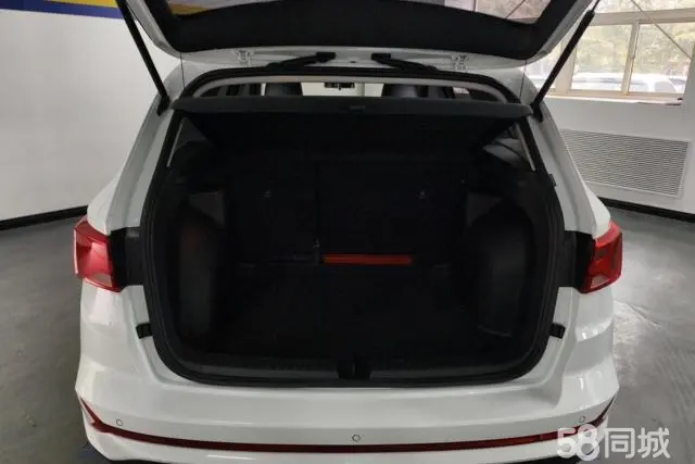 捷达 捷达VS7 2023 汽车图片 #4