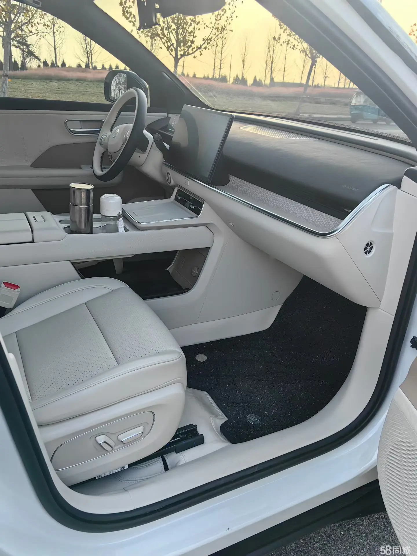 Toyota Bozhi 3X 2025 immagine di auto #4