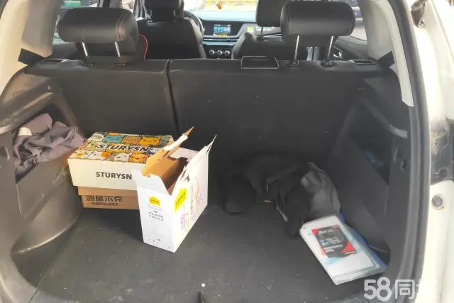 Changan CS15 2020 #4 Changan CS15 2020 immagine di auto #4