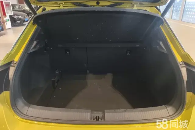 Volkswagen T-Roc 2023 car image #4