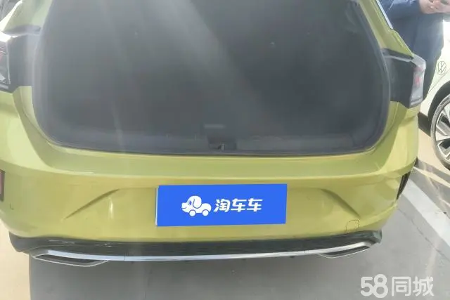 Volkswagen T-Roc 2023 #4 Volkswagen T-Roc 2023 car image #4