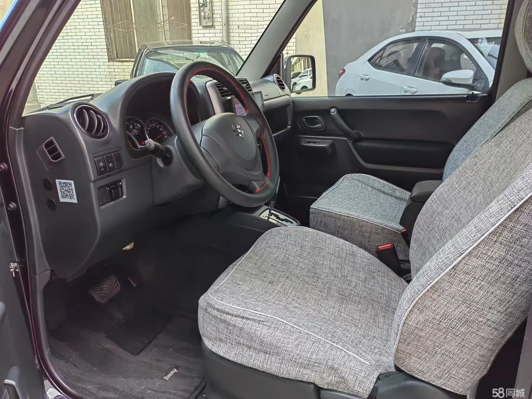 Suzuki Jimny (Imported) 2018 immagine di auto #4