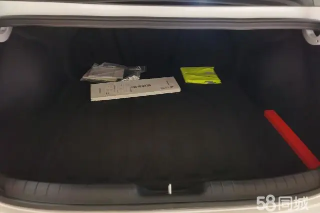 Hyundai Elantra 2025 car image #4