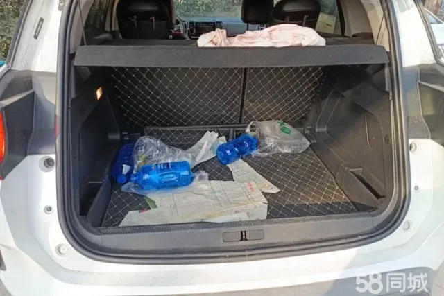 Citroen C5 AIRCROSS 2021 car image #4