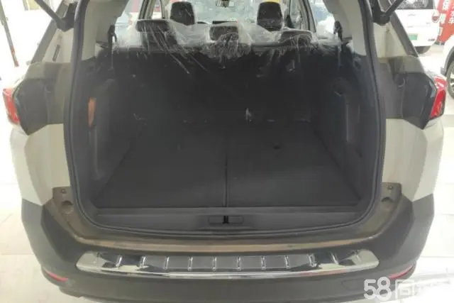 标致 标致5008 2023 汽车图片 #4