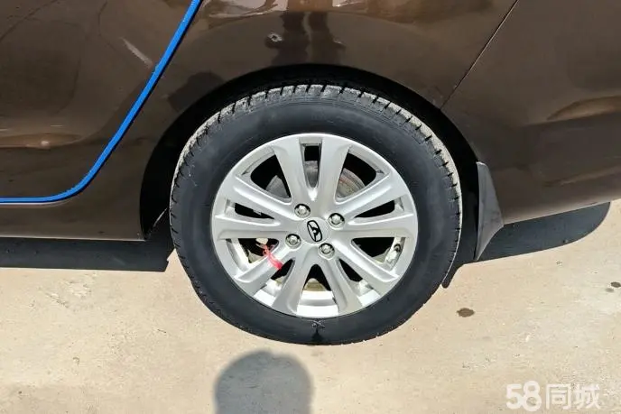 Kaiyi C3 2016 car image #4