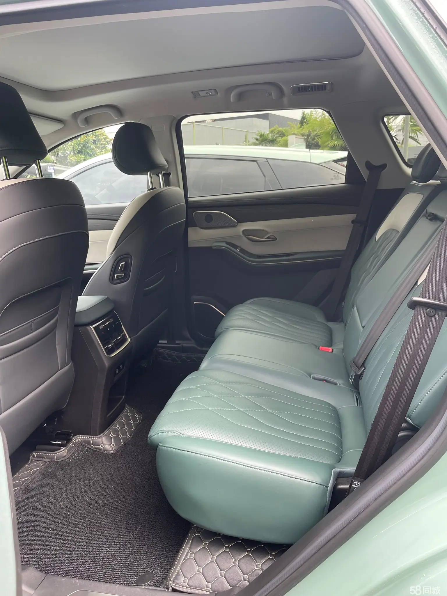 捷途山海 捷途山海L9 2023 汽车图片 #4