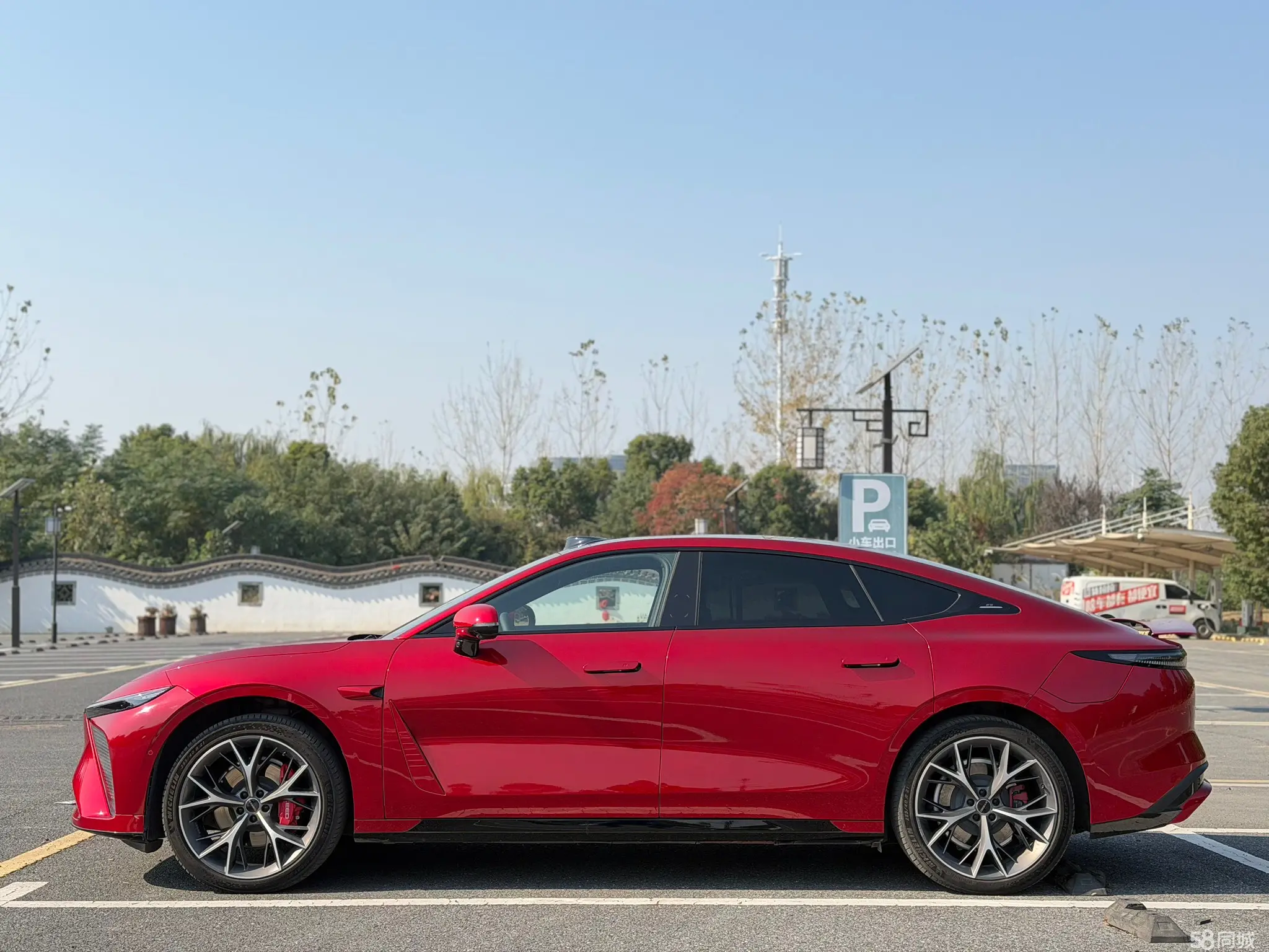 Exceed Stellar Era ES 2024 car image #4