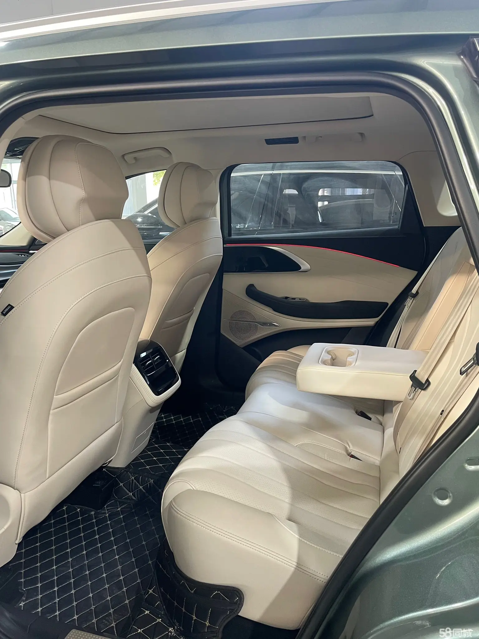 Exceed Lingyun 2023 car image #4