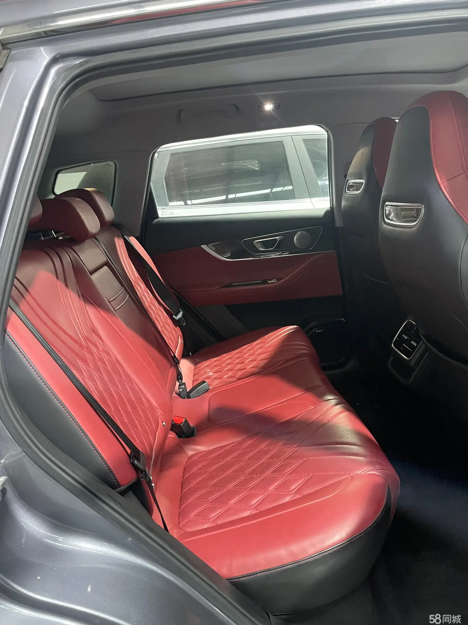 Chery Tiggo 7 Plus 2022 #4 Chery Tiggo 7 Plus 2022 car image #4