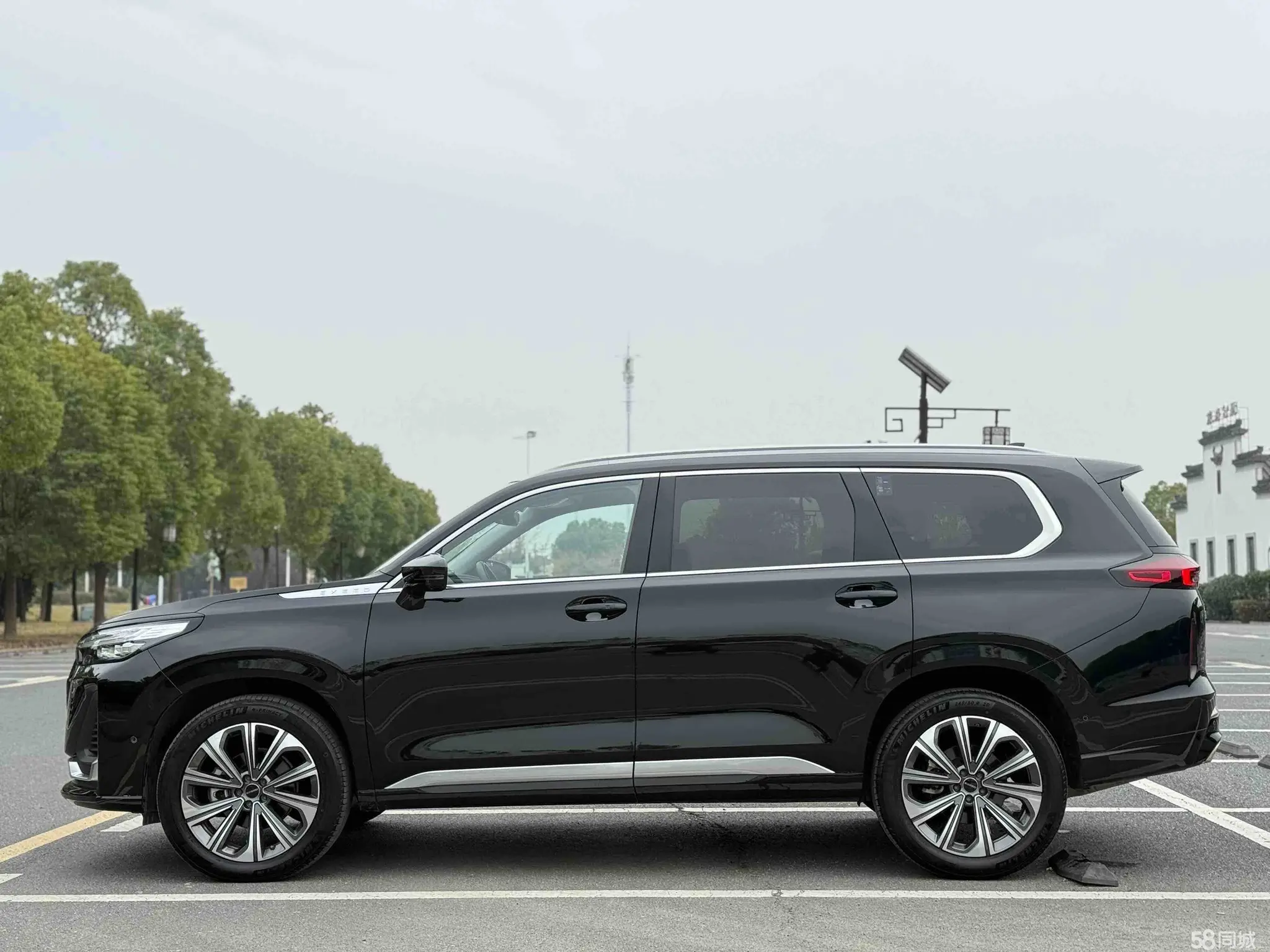 Exceed Lanyue 2023 car image #4