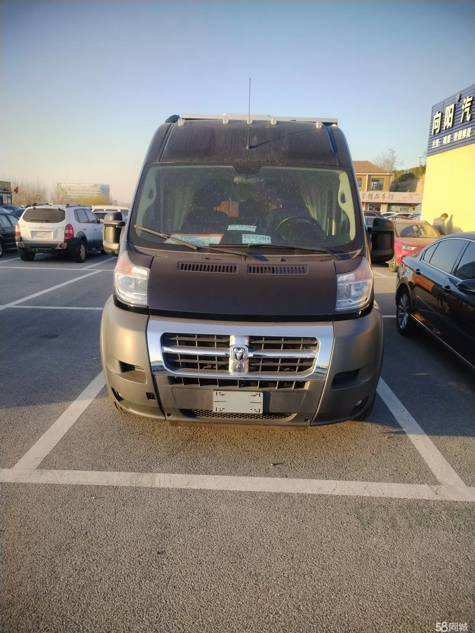 BYD 2019 car image #4