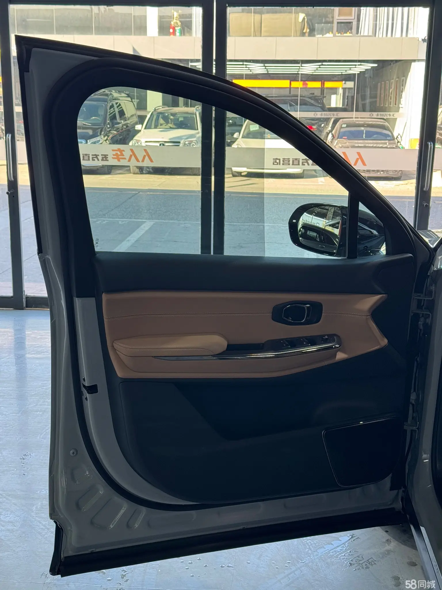 蔚来 蔚来ES8 2021 汽车图片 #4