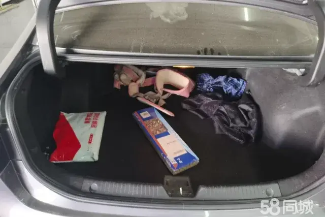 GAC Trumpchi GA6 2023 car image #4