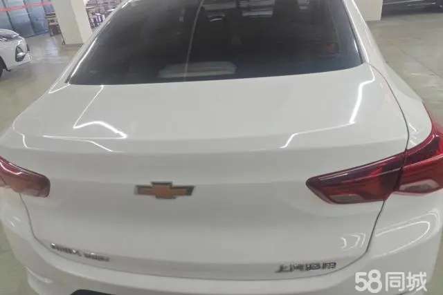 Chevrolet Cavalier 2022 car image #4