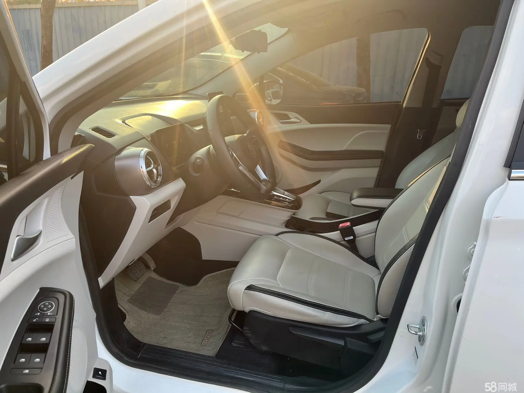 BYD Yuan Pro 2022 car image #4