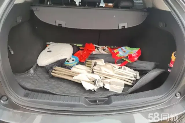 马自达 马自达CX-5 2022 汽车图片 #4