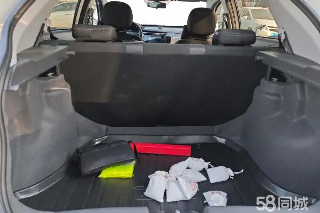 Chery Tiggo 3x 2025 car image #4