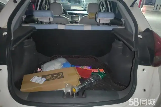Chery Tiggo 3x 2022 car image #4