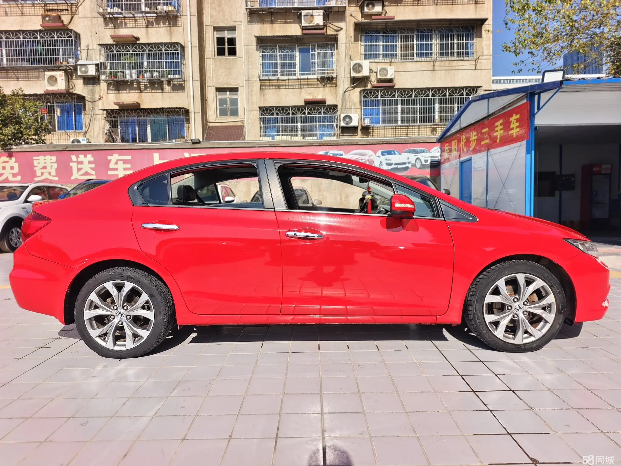 Honda 2011 #4 Honda 2011 صورة سيارة #4