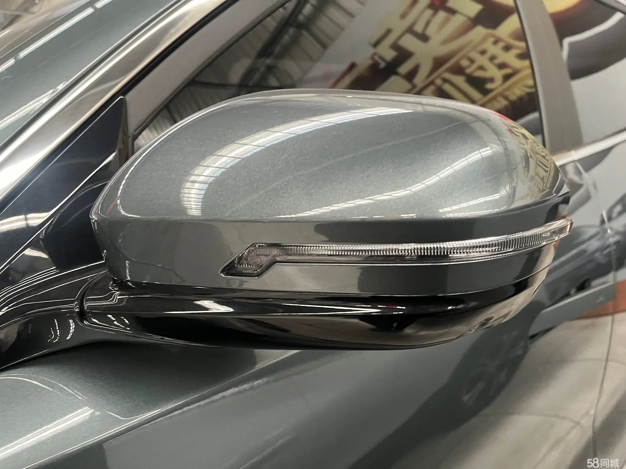 Chery Tiggo 8 Plus 2025 car image #4