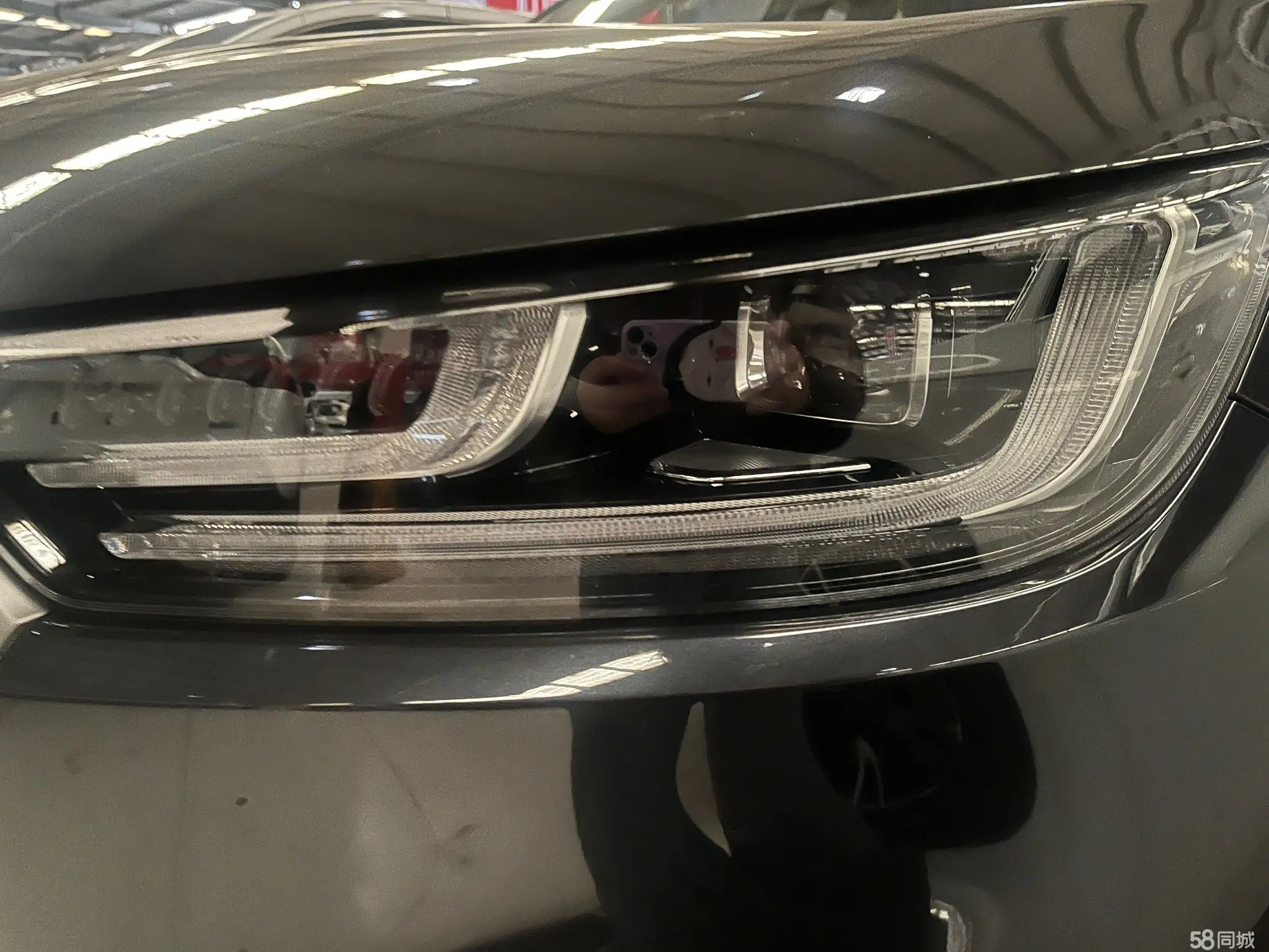 Chery Tiggo 8 Plus 2023 car image #4