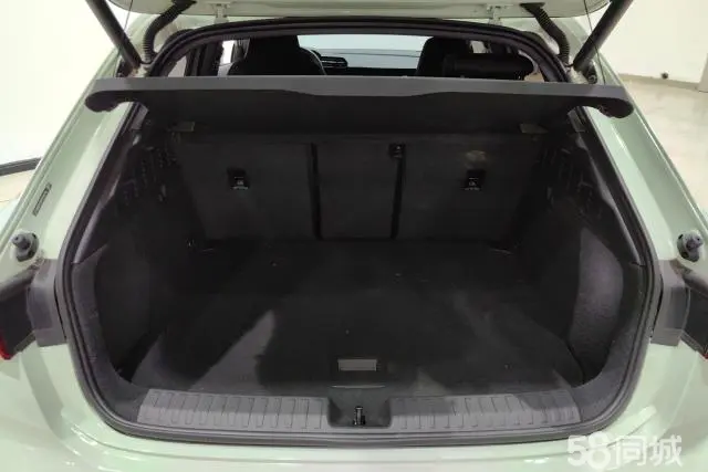 Audi A3 2023 #4 Audi A3 2023 car image #4