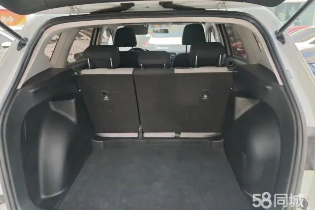 捷达 捷达VS5 2021 汽车图片 #4