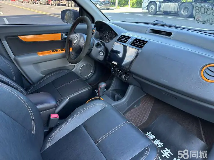 Suzuki Swift 2018 car image #4