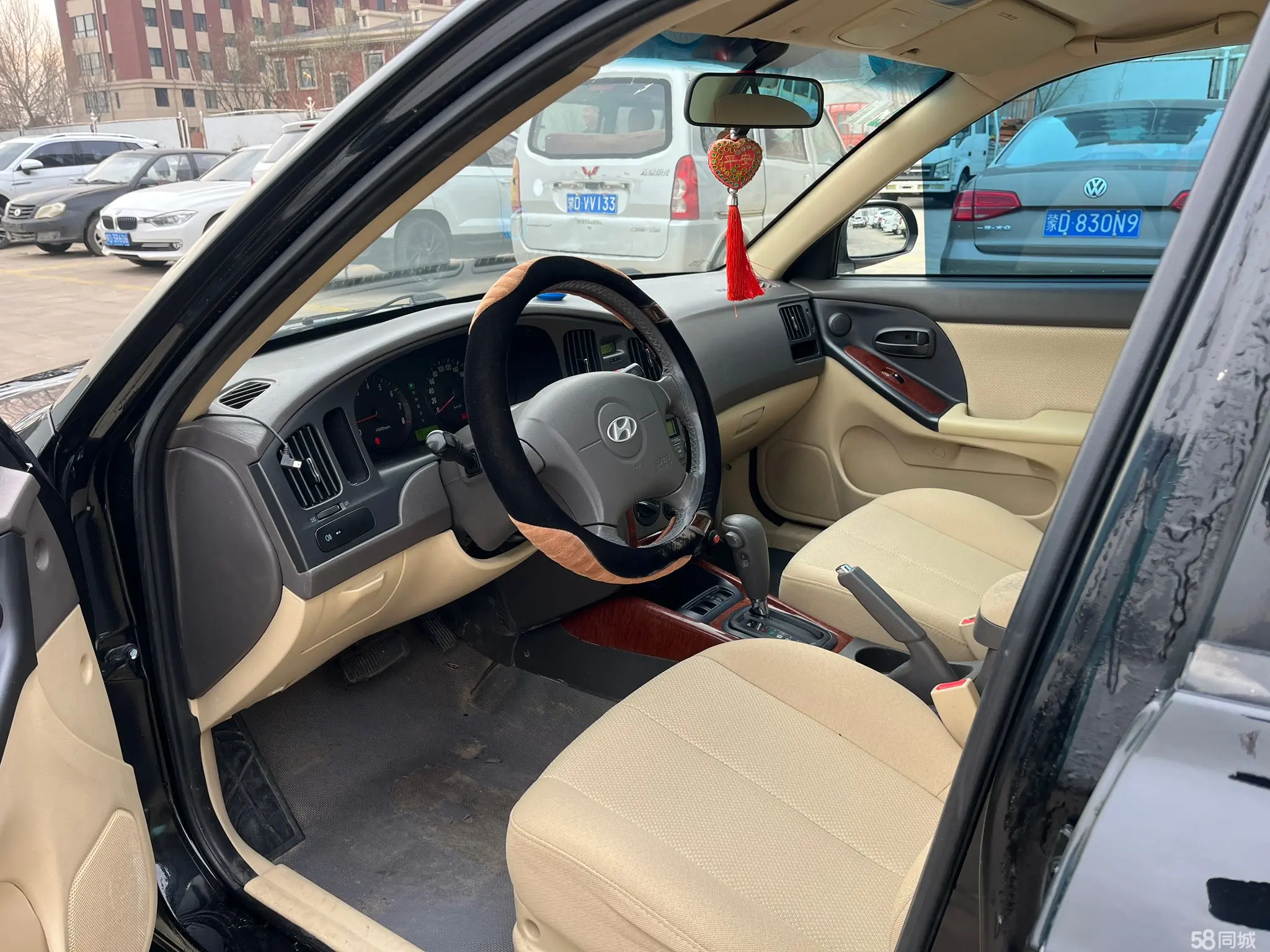 Hyundai Elantra 2011 imagem de carro #4