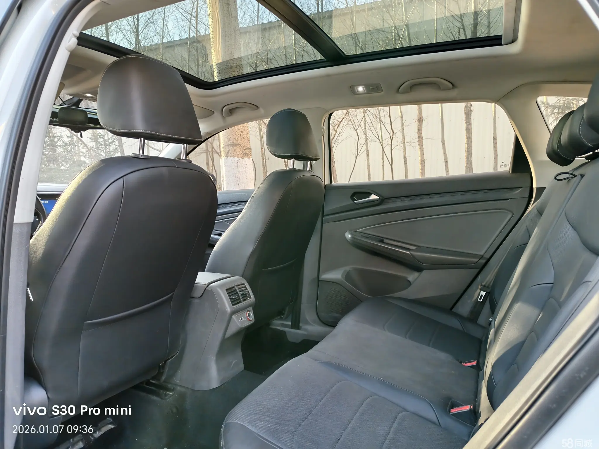 Jetta VS7 2021 imagen de coche #4