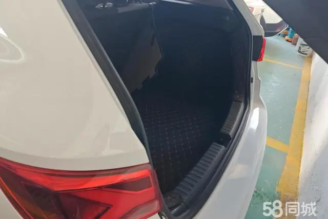 Jetta VS7 2023 car image #4