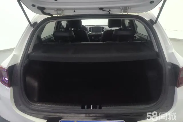 Kia KX1 2018 #4 Kia KX1 2018 car image #4