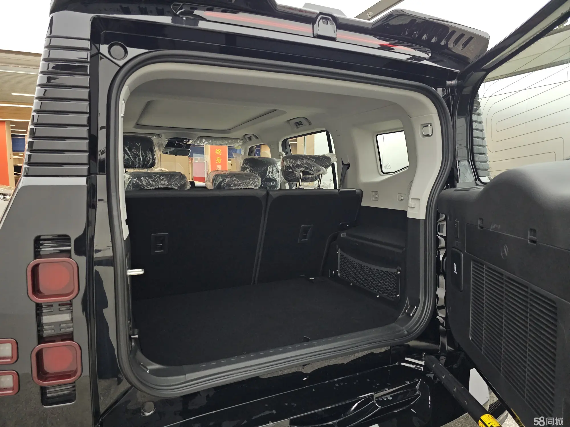 Jetour Traveller 2025 #4 Jetour Traveller 2025 imagem de carro #4