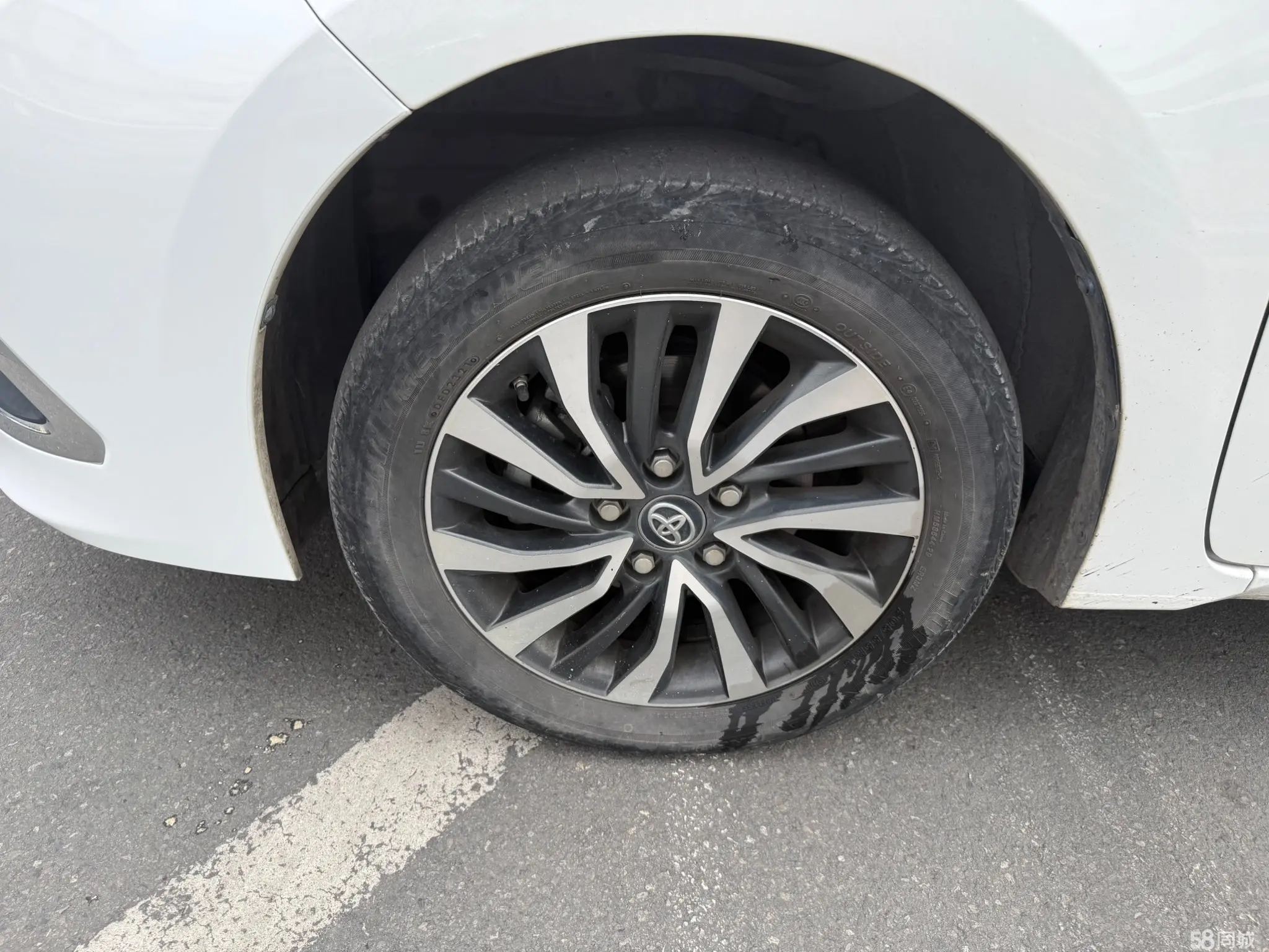 Toyota Corolla Hybird E+ 2022 car image #4