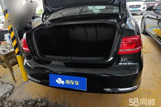 Volkswagen Magotan 2014 immagine di auto #4