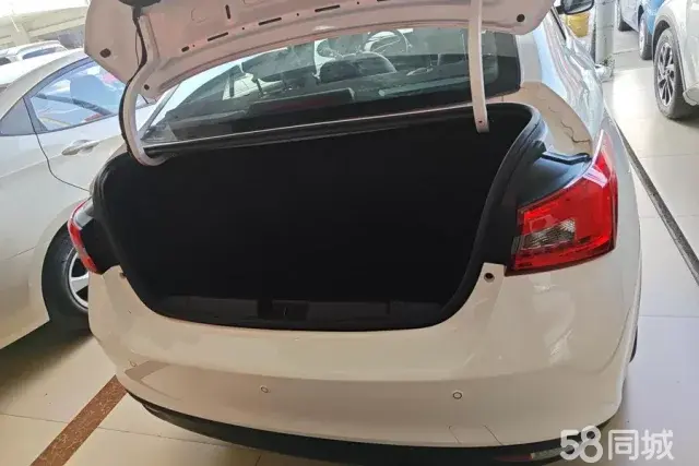 Chery Arrizo 5 2018 #4 Chery Arrizo 5 2018 car image #4