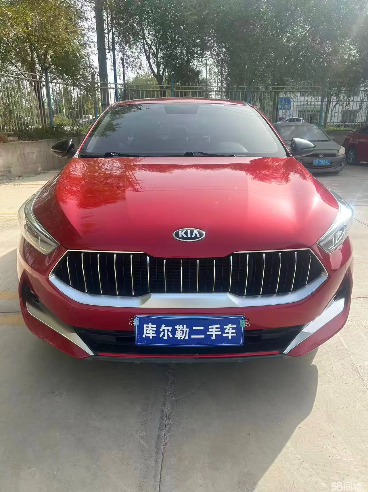 起亚 起亚K3 2019 汽车图片 #4