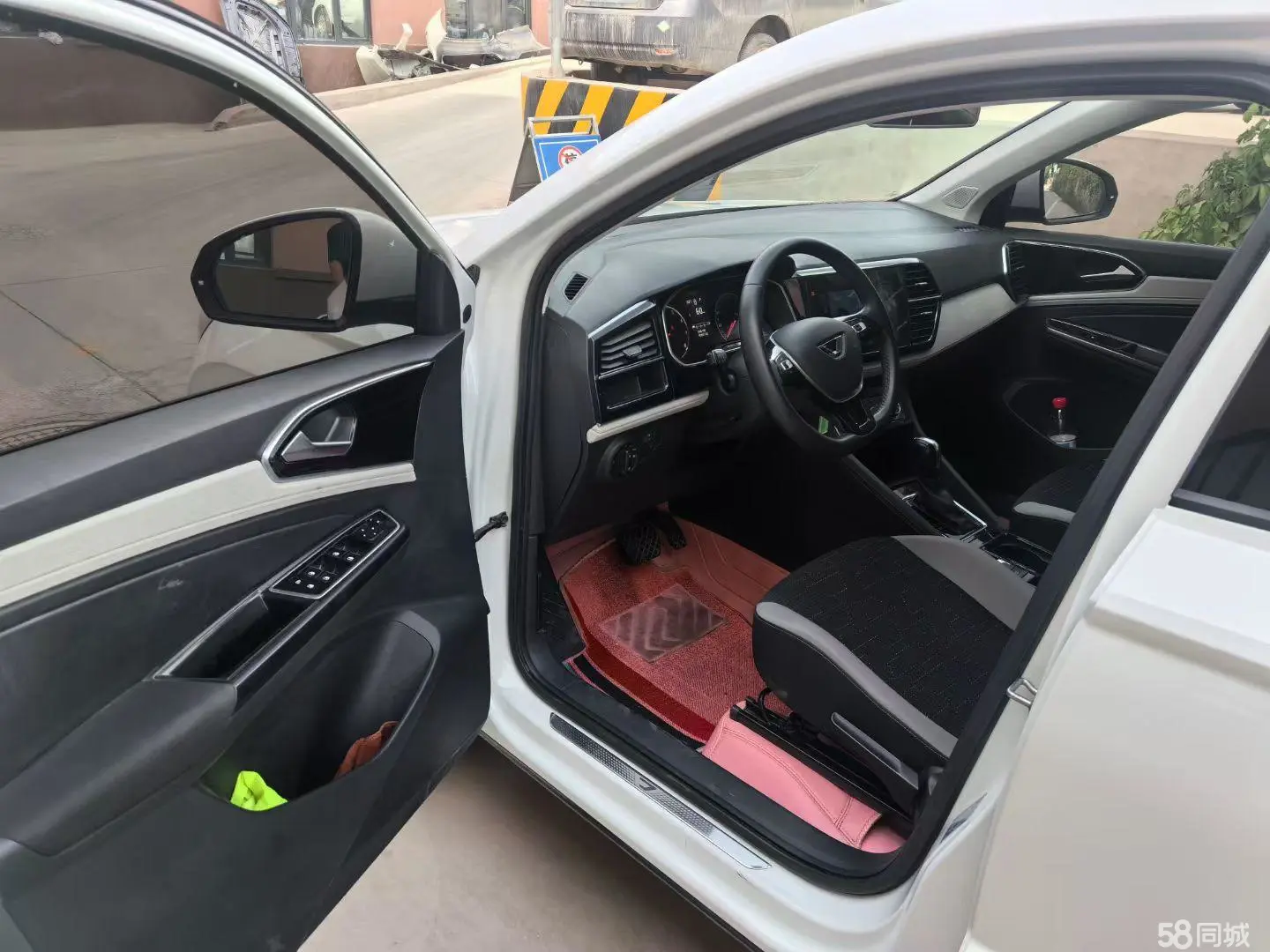 捷达 捷达VS5 2023 汽车图片 #4