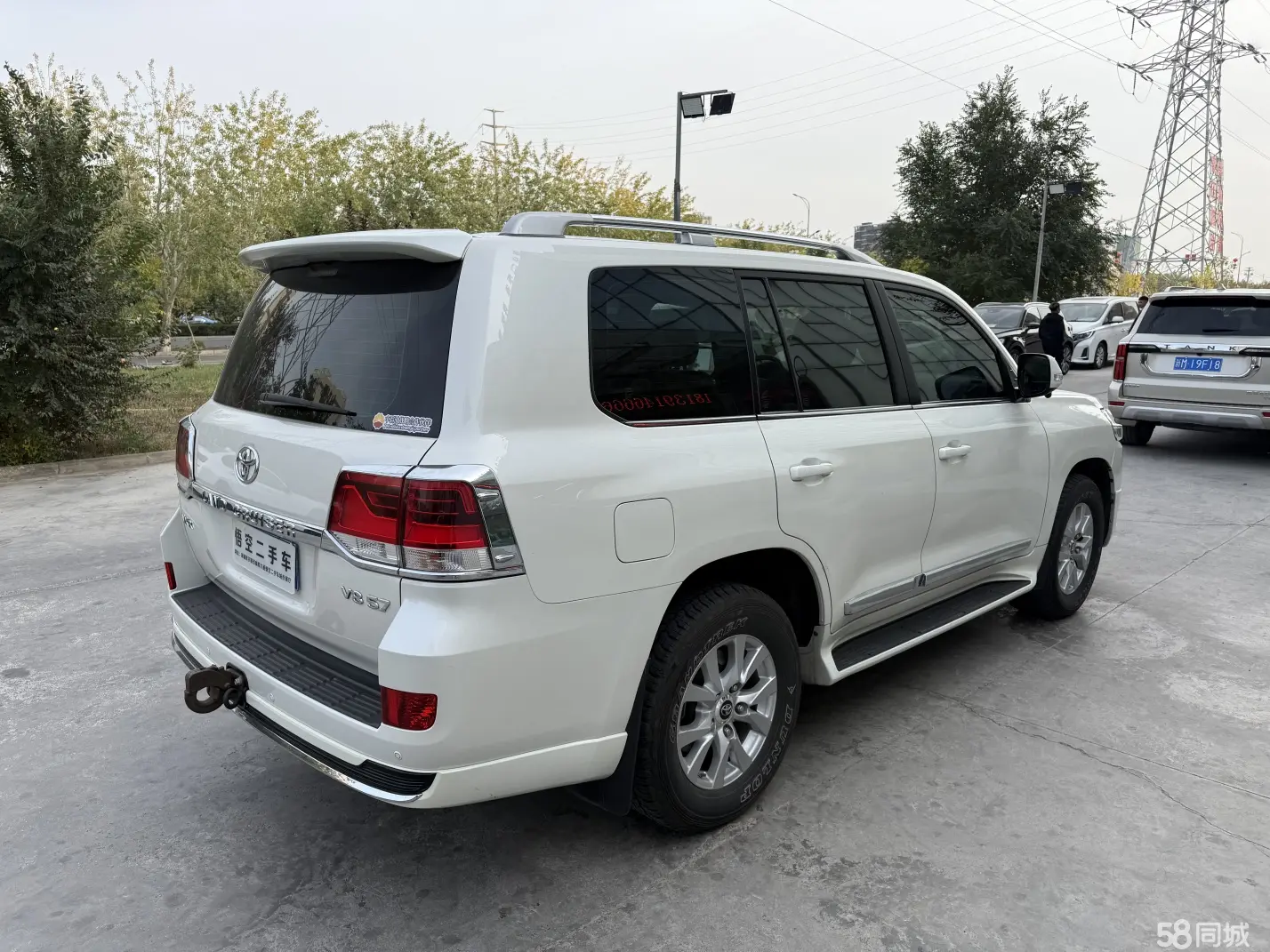 Toyota 2018 #4 Toyota 2018 immagine di auto #4